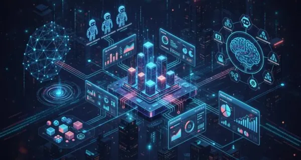 AI readiness illustration